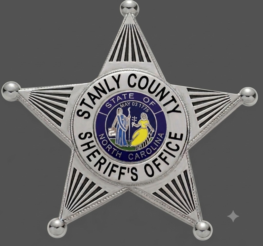 Stanly County Sheriff's Office